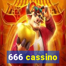 666 cassino